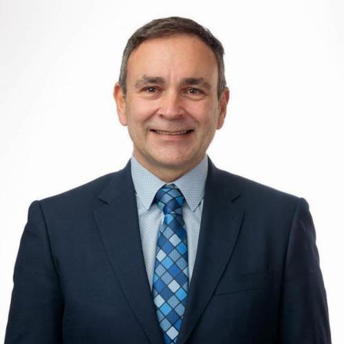 Jorge Carvalho da Silva 