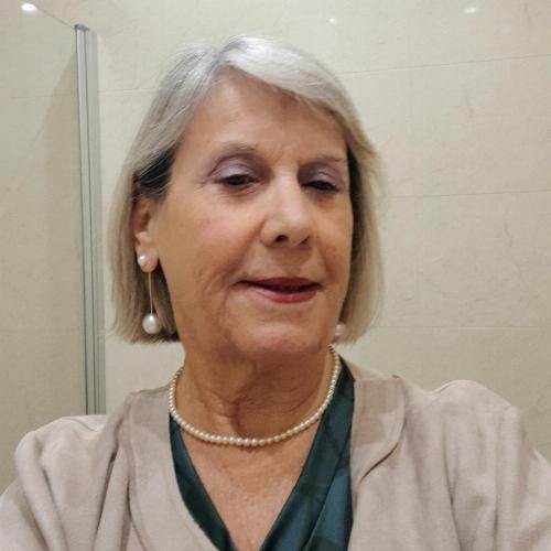 Maria de Fátima Marques Fernandes Ramalho 