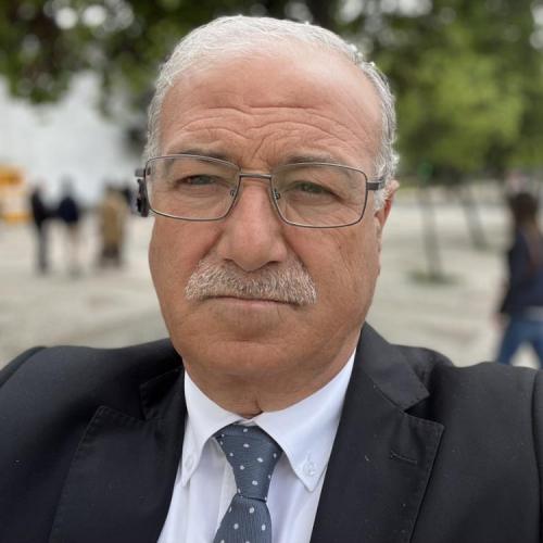 José Luís Ribeiro dos Santos 