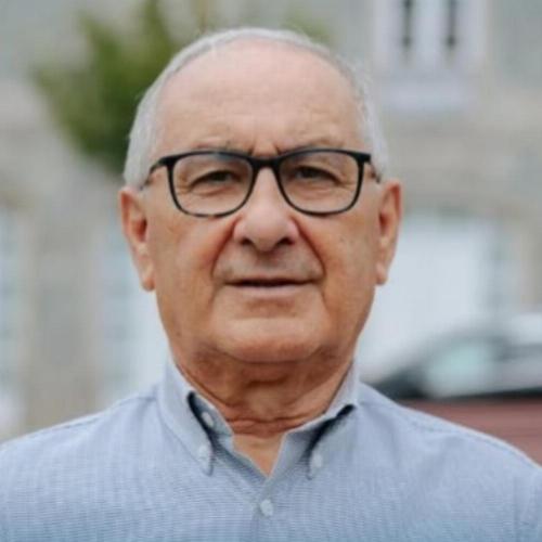 Antonio Julio Pereira Machado