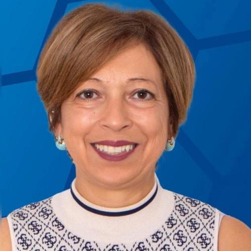 Maria La Salete Magalhães