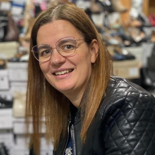 Maria Helena Bernardo Cabral 