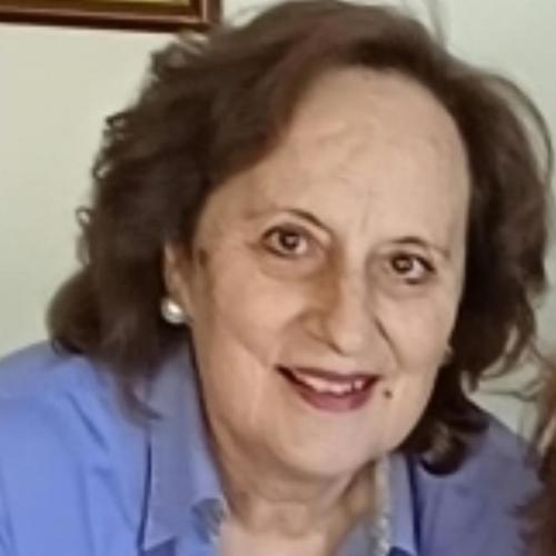 Maria Do Rosário Pereira