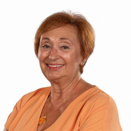 Isabel Maria Fernandes Freitas 