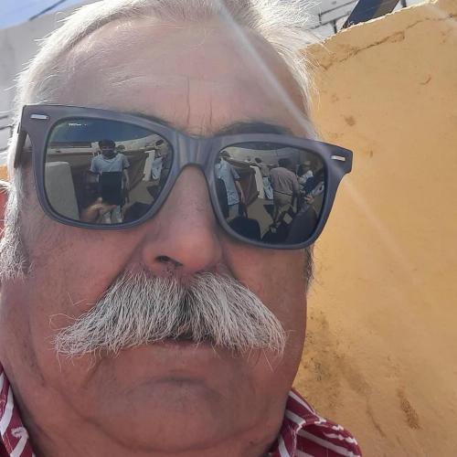 Francisco Lacerda Barradas