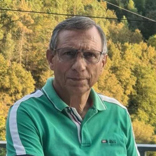 Domingos Rocha Cunha 