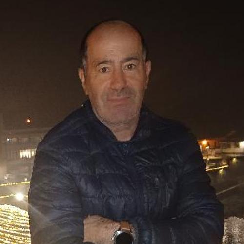 João Vieira Ferreira