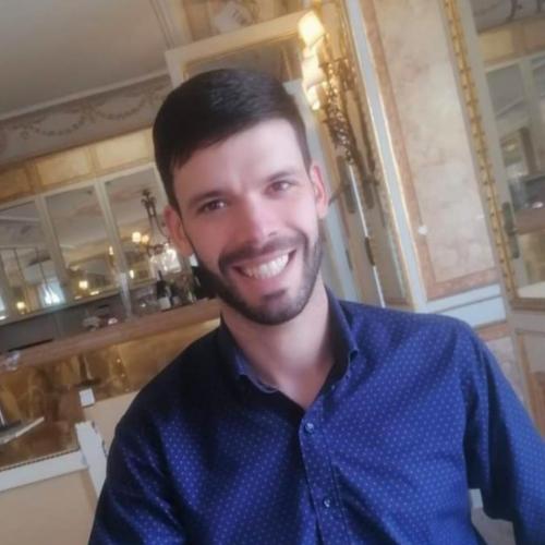 Carlos Filipe Mendes