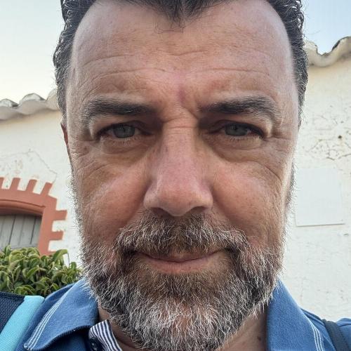 João Carlos Ferreira 