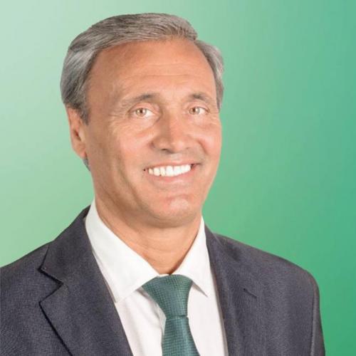 António Cardoso Barbosa