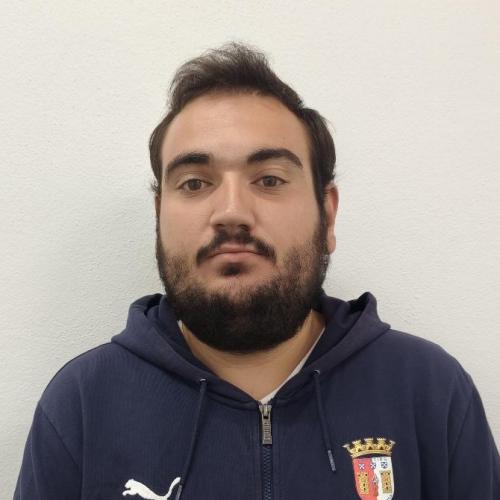 Diogo Branco Ferreira