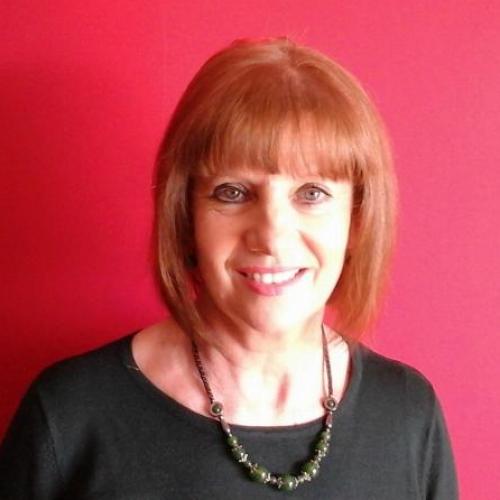 Eunice Adelia Santos Melo Peixoto