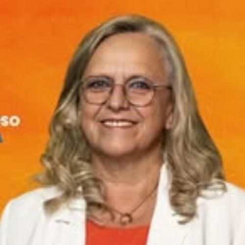 Maria Inês Leiria Barroso