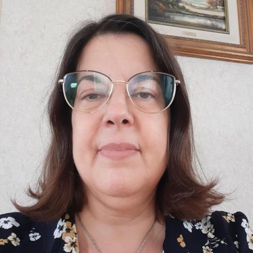 Ana Maria Perdigoto Garcia Barata 