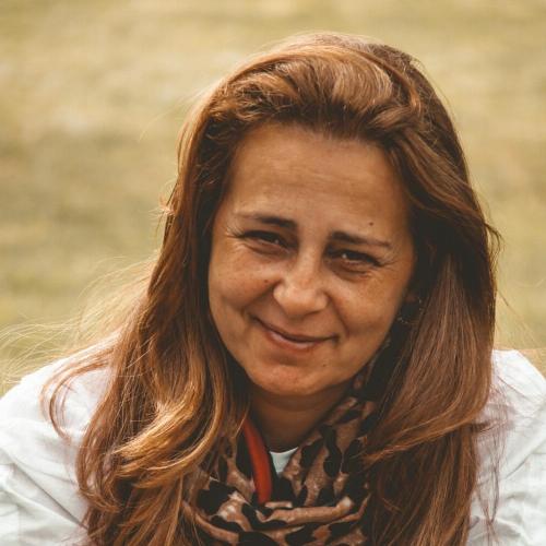 Gabriela Gomes Matos