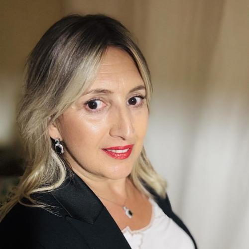 Célia Angélica Rodrigues 