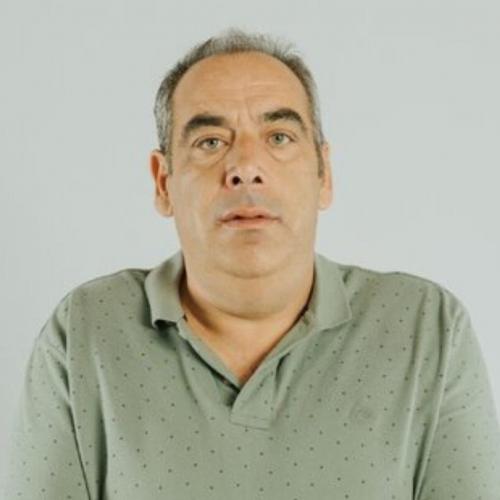 Luís Pedro Martins Lopes