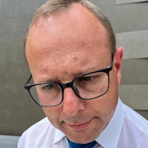 Daniel da Silva Francisco