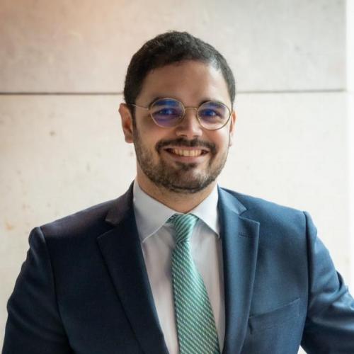 José Miguel Saraiva