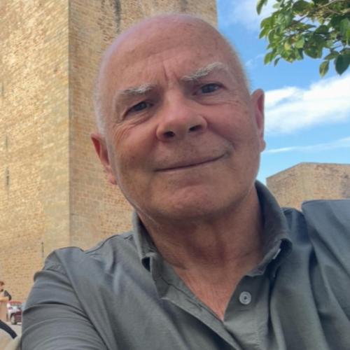 Jose Luciano Oliveira