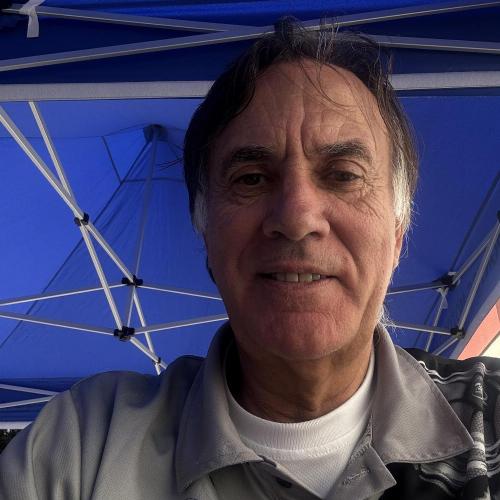 Pedro Fernando Lagarto