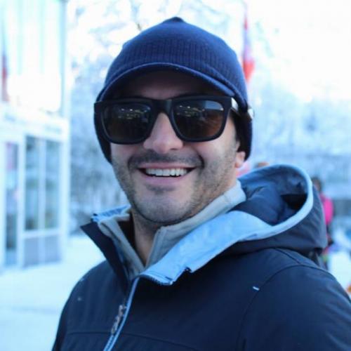 JOSE ALBERTO MARTINS BORGES