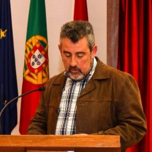 Jorge Godinho Antunes