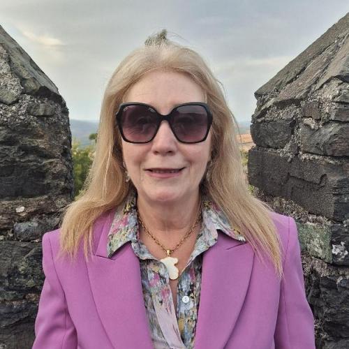 Ana Olinda dos Santos