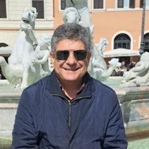 Carlos Manuel Pinto Barroso