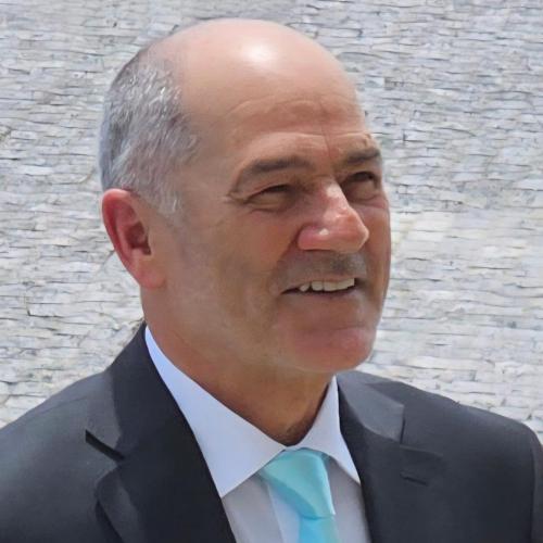 Tomás Belo