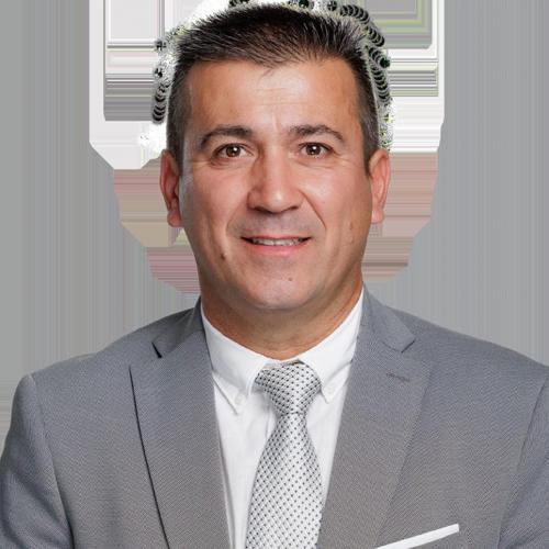 Luis Miguel Simões Silva