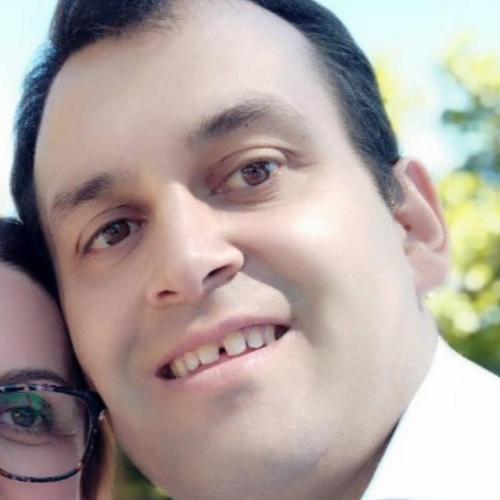 Ricardo Miguel Marques Fernandes Cosme