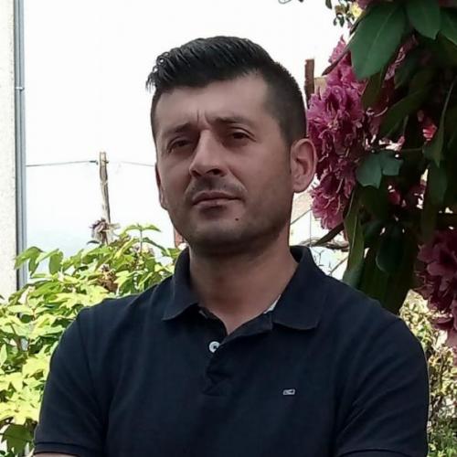 Joao Filipe Policarpo Andre 