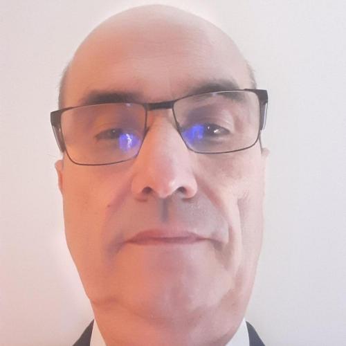 Gil Henriques Giestas