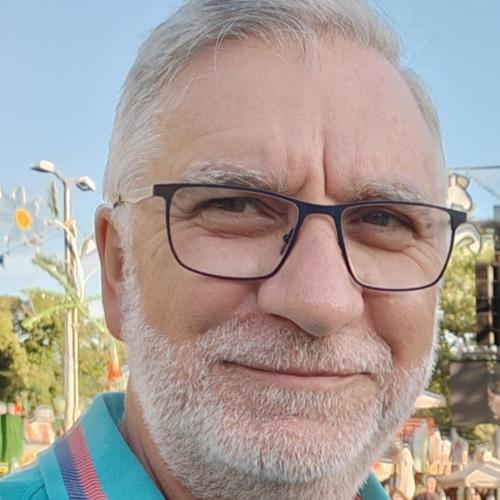 José Manuel Santos Ferreira