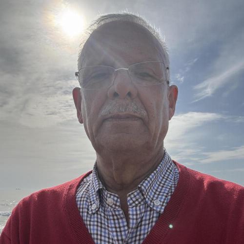 José Augusto Granja Rodrigues da Fonseca