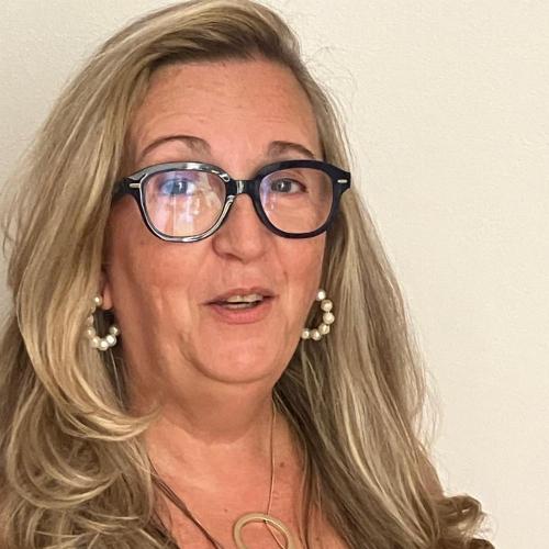 Maria Isabel Madeira Firmino