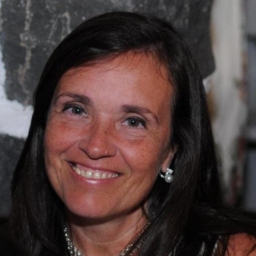 Cristina Anglin Castro