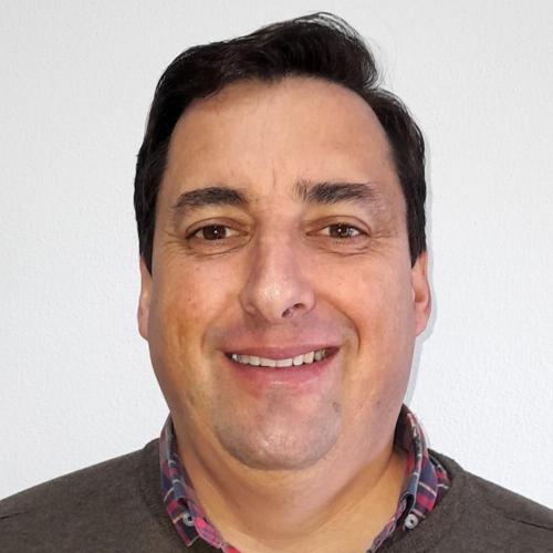 Vasco Filipe Marques Pires