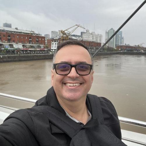 Antonio Cláudio Lima Castanheiro