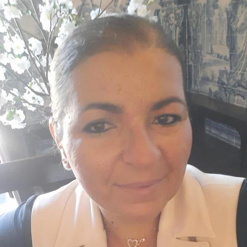 Paula Cristina Borges de Freitas