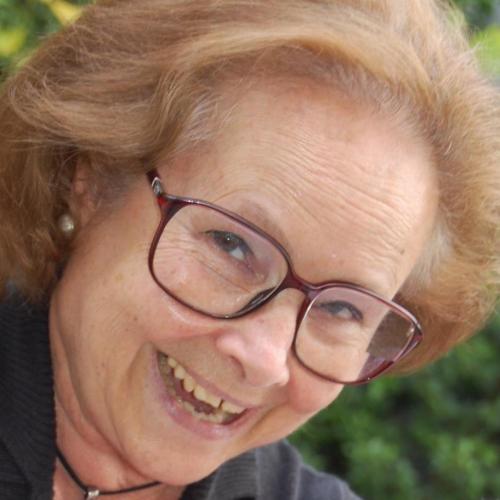 Maria Benigna Tavares Vieira de Brito Ferreira