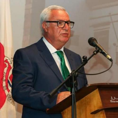 Diamantino Manuel Feiteira Pinto