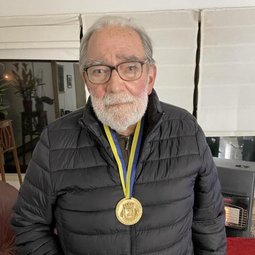 Joaquim Jose da Conceição Letria