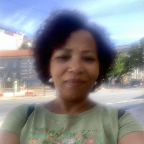 Maria Filomena Nandolo Coelho