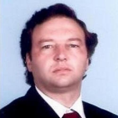 José Manuel S N Correia Alves