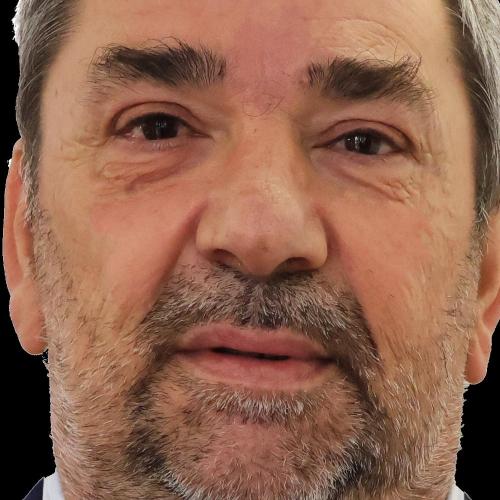 Francisco José Pires Ramos