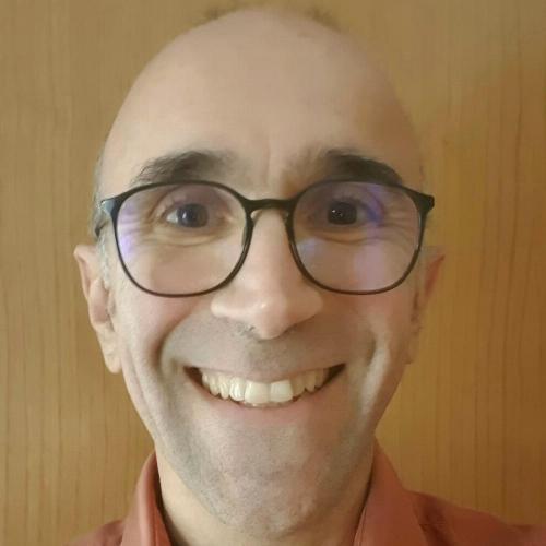 Paulo Fernandes Pino