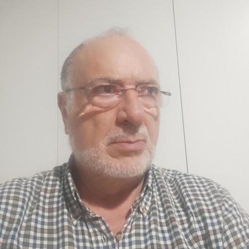 António Luís Rodrigues da Cruz