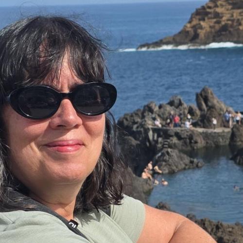 Elisabete Gonçalves